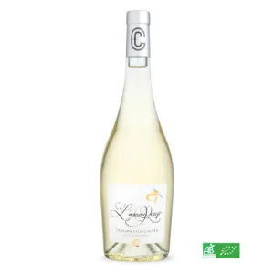 L'amoureuse Blanc 2025 - Clos Gautier