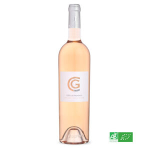 CG Rosé - Clos Gautier