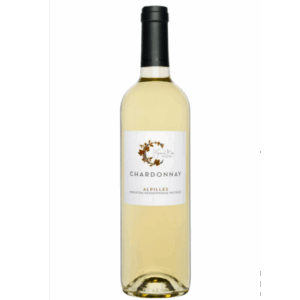 Grand Mas de Lansac - Chardonnay