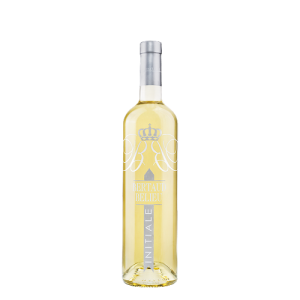 Bertaud Belieu - Initiale 2024