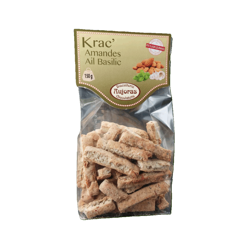 Krac' Ail & Basilic