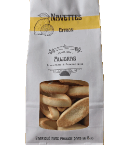 Navettes Citron