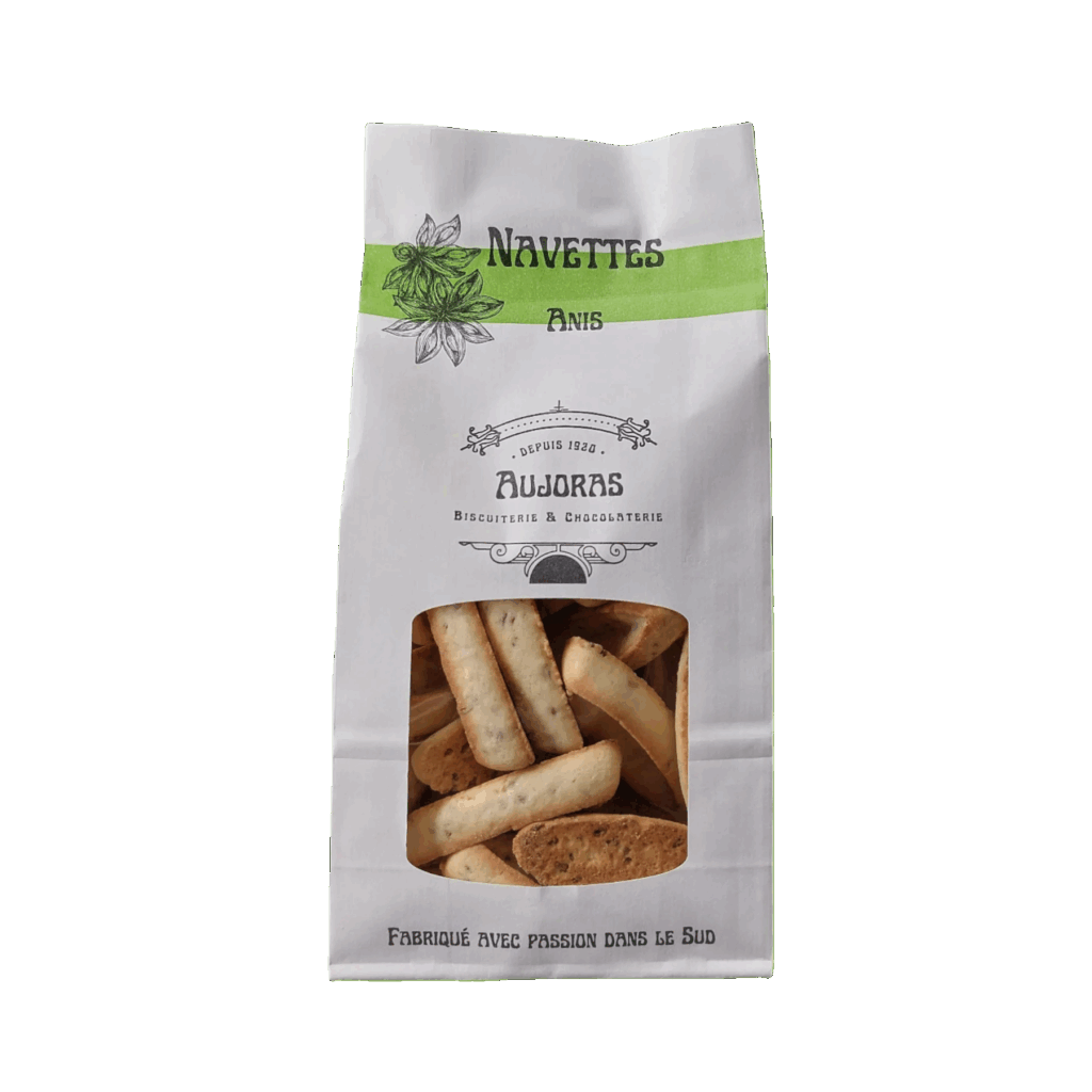 Navettes Anis