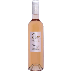 Domaine de l'Allamande - Héritage