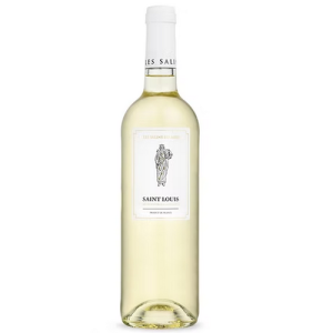 Saint-Louis Blanc - Les Salins du Midi