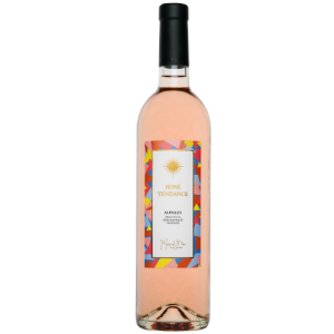 Grand Mas de Lansac - Rosé Tendance