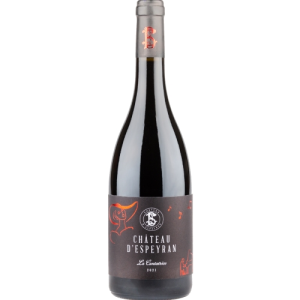 Domaine d'Espeyran - La Cantatrice